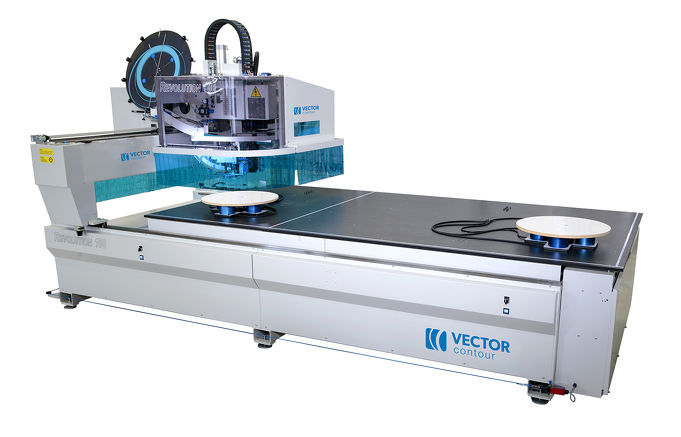 Vector Revolution 180