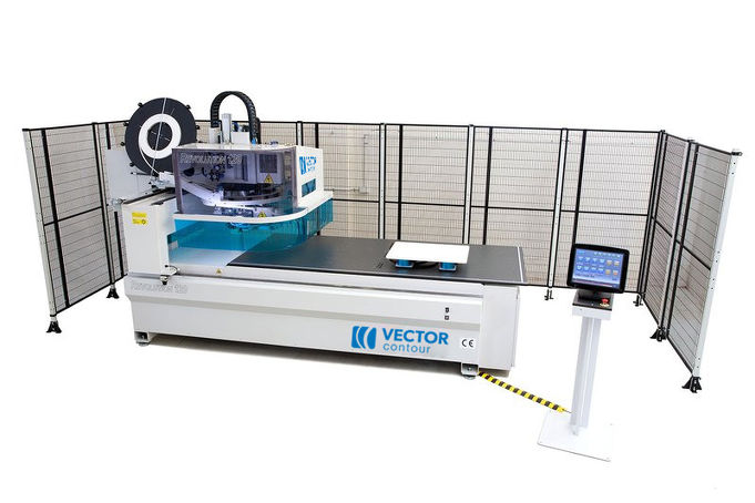 Vector Revolution 120