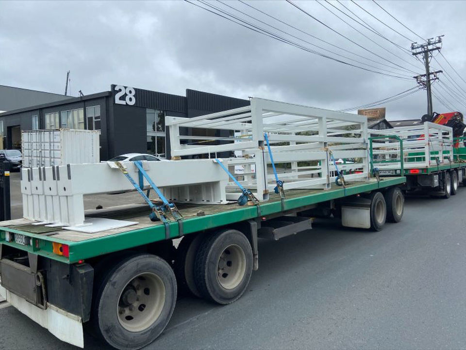 All good things start with a strong base