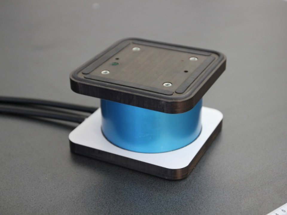 Standard Vacuum Cups