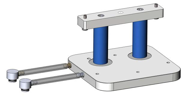 Super Narrow Vacuum Cup