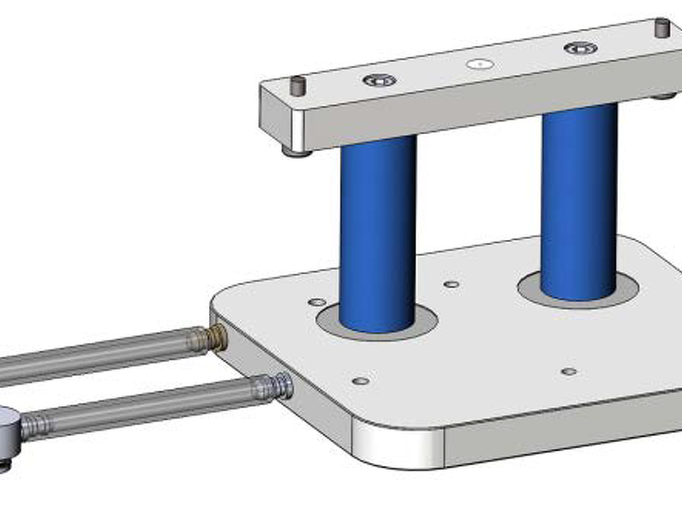 Super Narrow Vacuum Cup